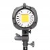 Постоянный студийный свет Mircopro EX-200LED II Постоянный студийный свет Mircopro EX-200LED II